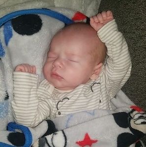 Meet your Posher, Abby